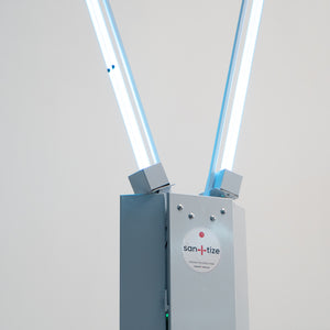 Large UVC Sterilisation Light (300 Watt)