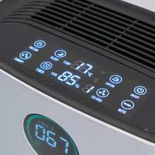 Load image into Gallery viewer, UV-C Air Purifier
